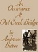An Occurance at Owl Creek Bridge