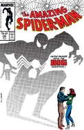 Amazing Spider-Man Vol 1 290