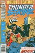 Thunderstrike Vol 1 13