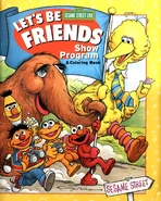 Program.letsbefriends