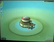 Hut editor
