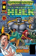 Uncanny Origins Vol 1 5