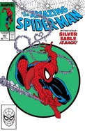 Amazing Spider-Man Vol 1 301