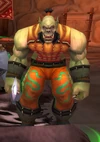 Tor'phan