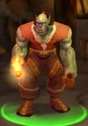 Trak'gen