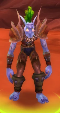 Officer Vu'Shalay