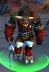 Bounty Hunter Kolark