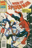 Web of Spider-Man Annual Vol 1 9