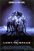 Lostinspaceposter