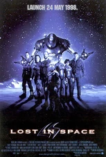 Lostinspaceposter