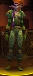 Cenarion Emissary Jademoon