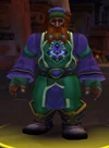 Melnan Darkstone