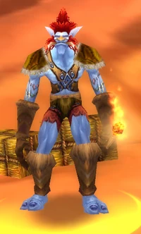 Batrider Pele'keiki