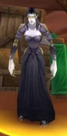 Lady Callow