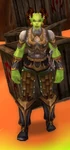 Sergeant Umala