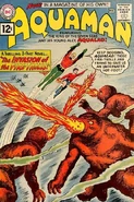 Aquaman Vol 1 1
