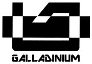 Galladinium