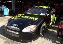 Xmnation car
