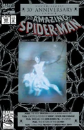 Amazing Spider-Man Vol 1 365