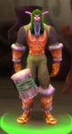 Mardant Strongoak