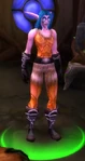 Nadyia Maneweaver