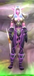 Teldrassil Sentinel