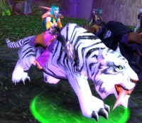Moon Priestess Amara