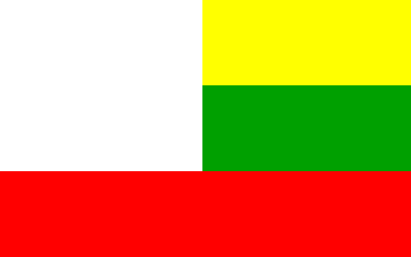 File:Poland-Lithuania Flag