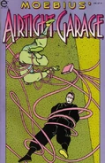 Airtight Garage Vol 1 4