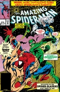 Amazing Spider-Man Vol 1 370