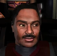 Marcus Refelian