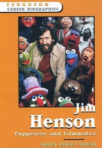 Jim Henson: Puppeteer and Filmmaker