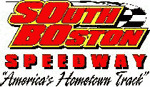 South boston speedway logo