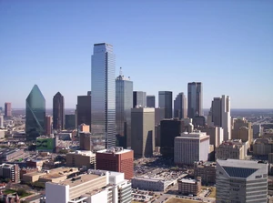 Dallas-Reunion