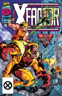 X-Factor Vol 1 124