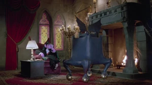 Count'sHouse
