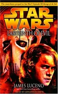 LabyrinthEvil Ca
