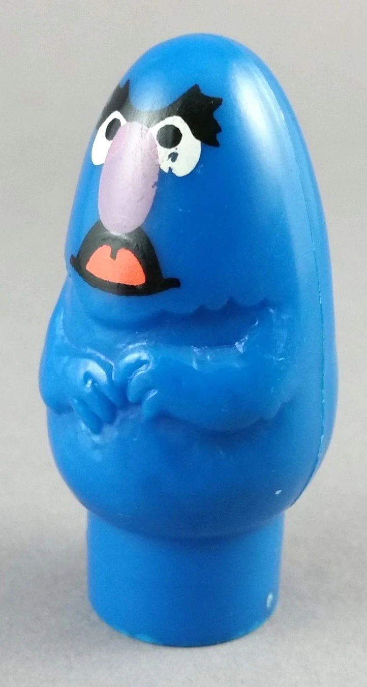 Lpherrymonster