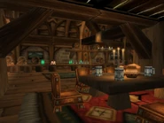 Slaughtered Lamb Tavern