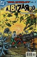 A. Bizarro 3