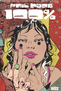 100% trade paperback