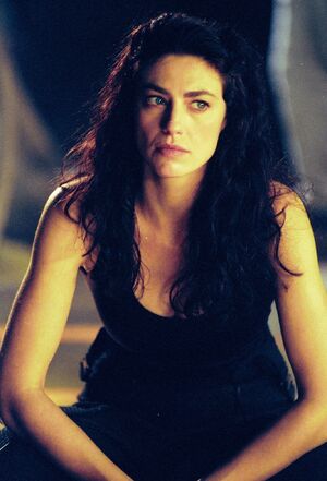 Aeryn