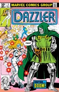 Dazzler Vol 1 3