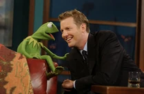 The Late Late Show with Craig Kilborn