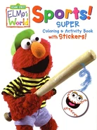 Elmossportscbook