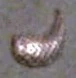Ferengi rank pin half