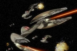 Droiden-fighter