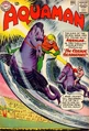 Aquaman Vol 1 12