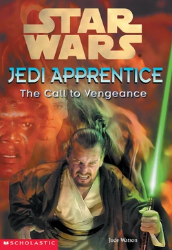 JA16Call To Vengeance