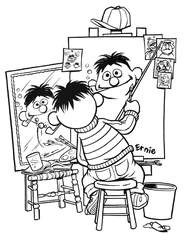 Ernie-rockwell
